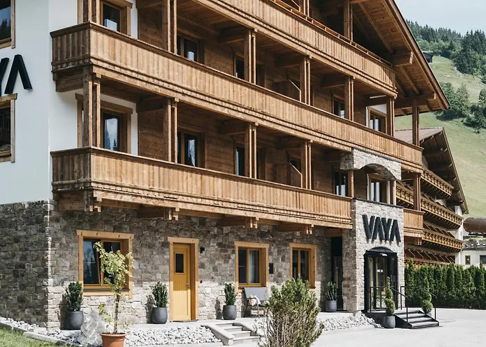 Hotel Am VAYA