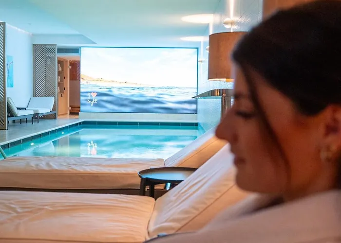 I Love Sylt Hotel - Adults Only, Hundefreundlich