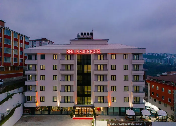 Berlin Suite