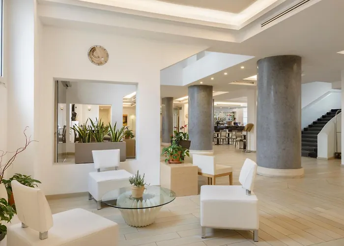 Kinderhotel Occidental Aurelia