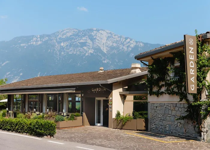 Hotel Garden NEW MANAGEMENT