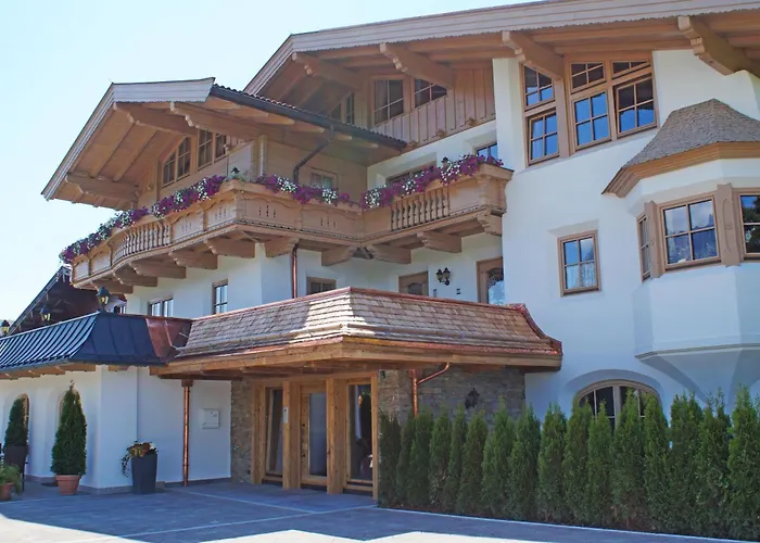 Ferienhaus Elisabeth