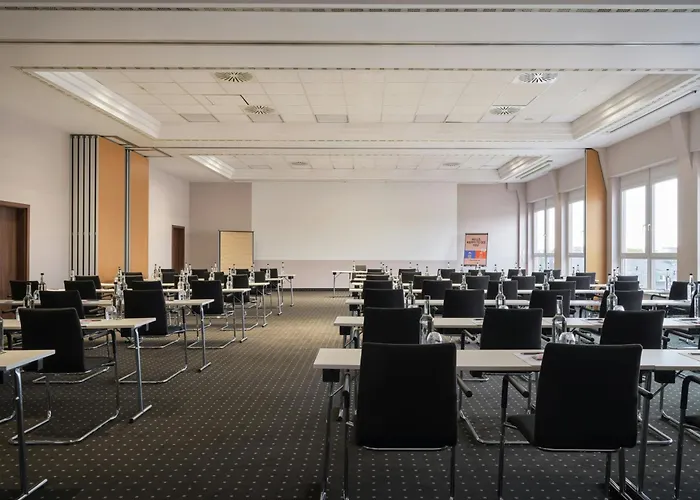Wellness Hotels Flemings Frankfurt Main-Riverside