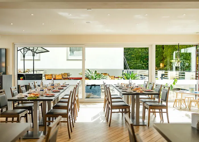 3 SterneHotel Bürger