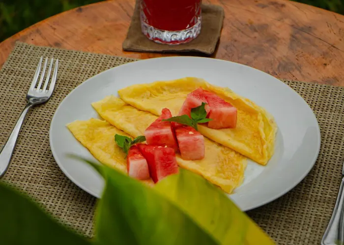 Mesari Cottage Guest House
