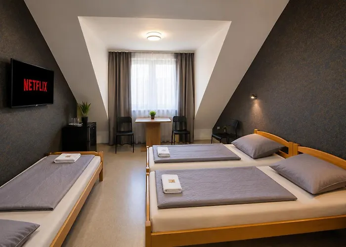  Moderne