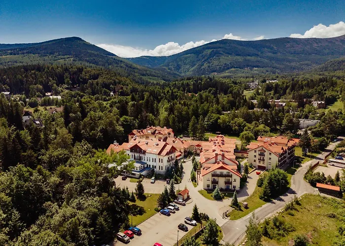Instytut Zdrowia Sofra Fit & Spa