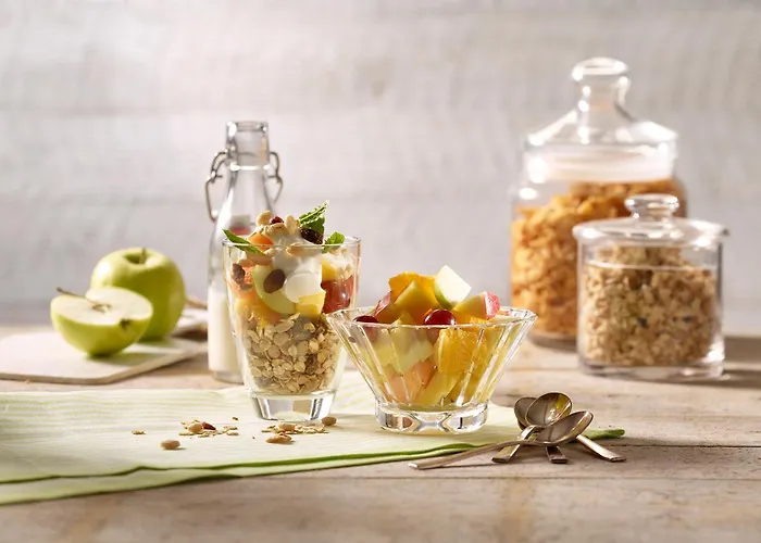 Holiday Inn Express Goettingen By Ihg