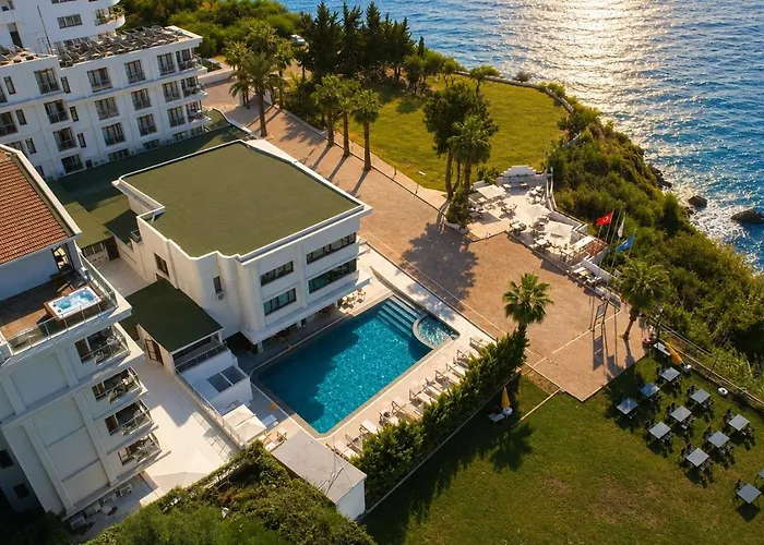 Qinn Hotel