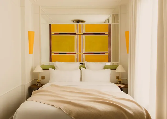 Hotel Am Gaston