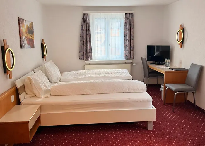 Hotel Heilquelle
