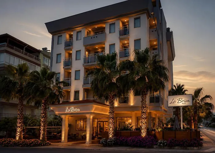 3 SterneHotel Santa Marina