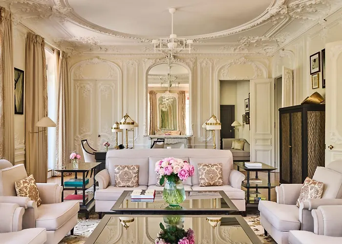 Fouquet'S Paris