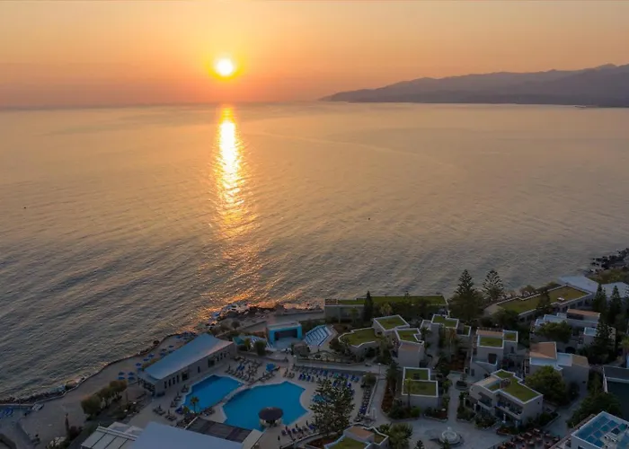  Nana Golden Beach All Inclusive &Spa