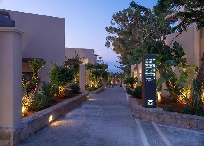  Nana Golden Beach All Inclusive &Spa