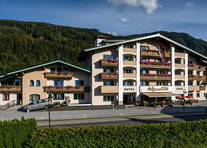 Alpenwelt Superior