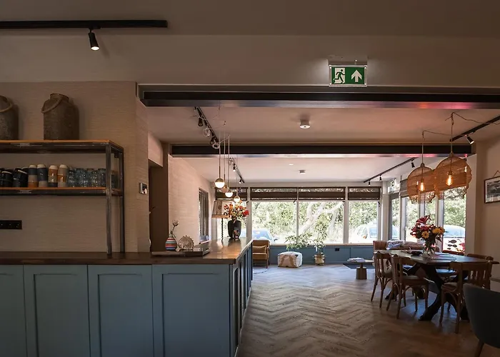 Duinhotel Texel