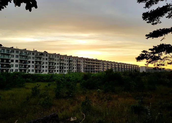 Zur Alten Post Prora
