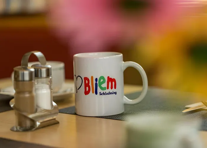 Apparthotel Bliem