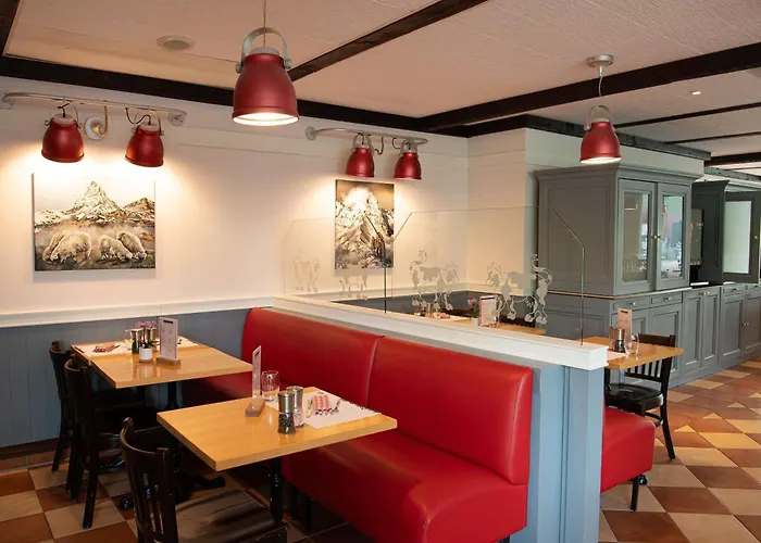 Ibis Budget Geneve Aeroport