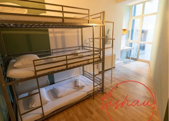 Sishaus Hostel
