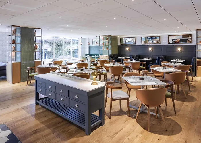 Novotel York Centre