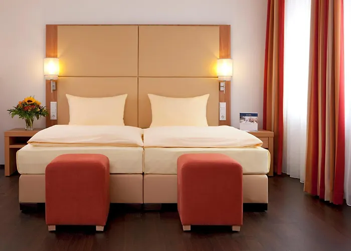 Welcome Hotel Marburg