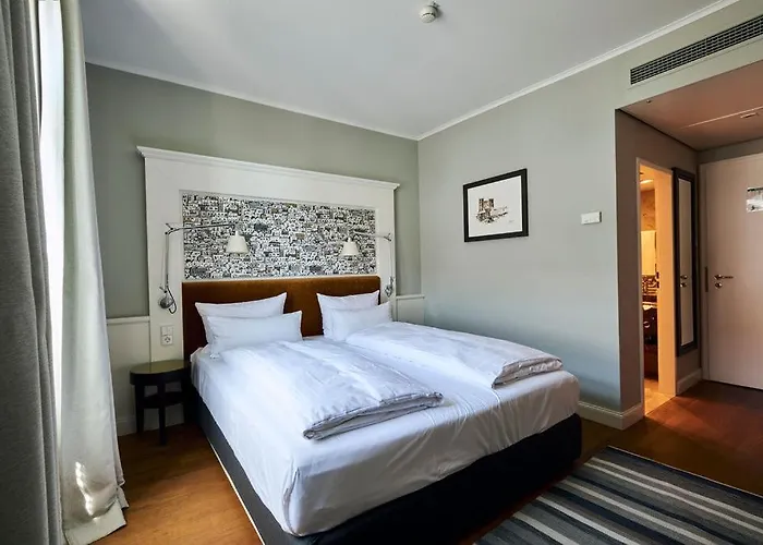 Hotel Halm Konstanz