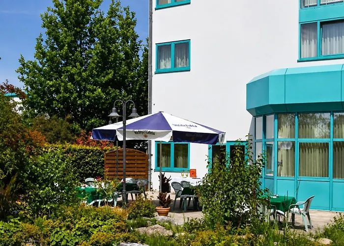 H+ Hotel Stuttgart Herrenberg