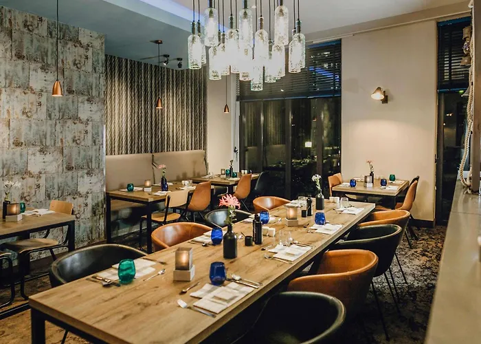 Mercure Hamburg