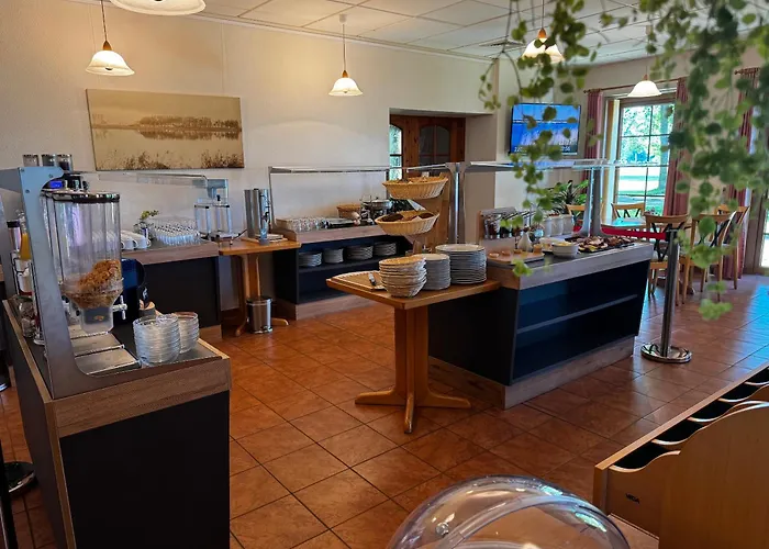 Pension Treenehof