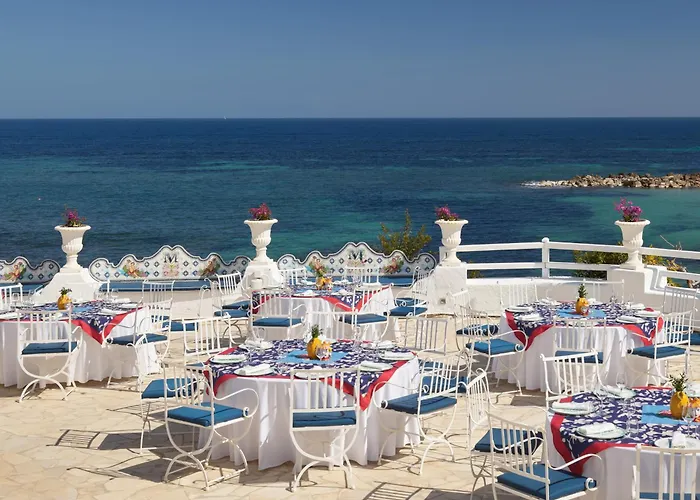 Hotel Am Strand Mongibello Ibiza (Adults Only)
