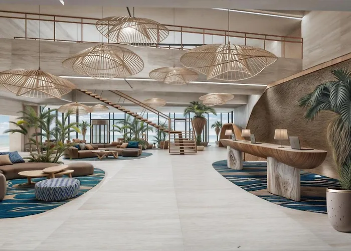 Hilton Kuwait Resort
