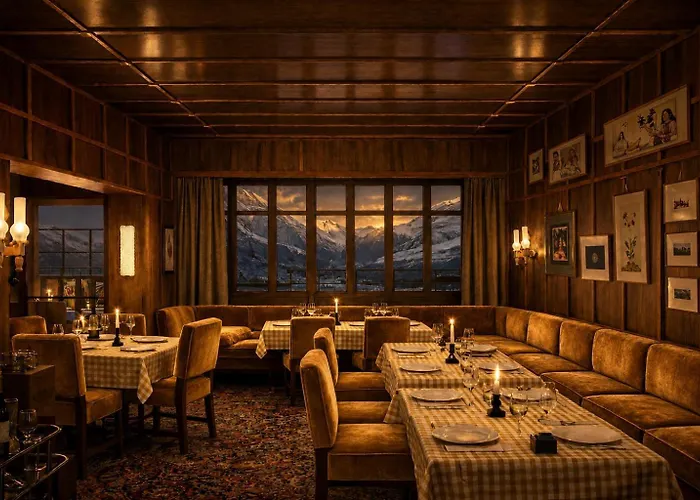 Les Trois Vallees, A Beaumier Hotel