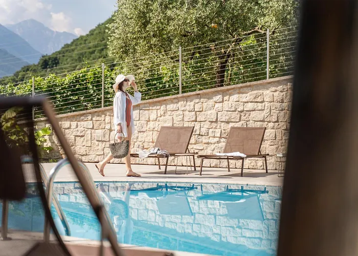  Residence La Vigna
