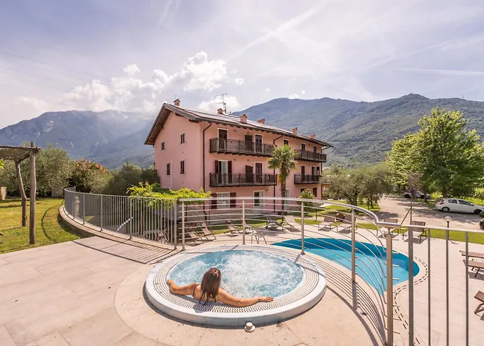  Residence La Vigna