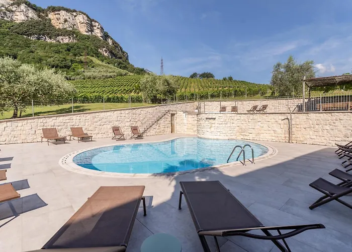  Residence La Vigna