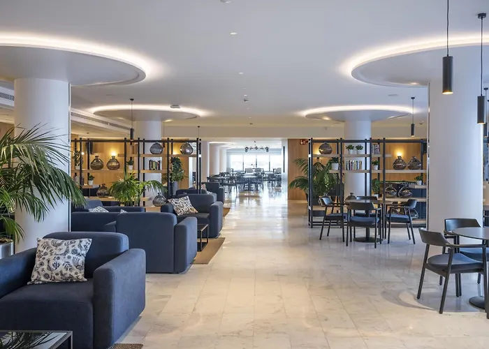 Hotel Tahiti Playa