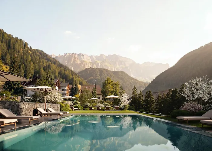 Dorfer Alpine&Charming