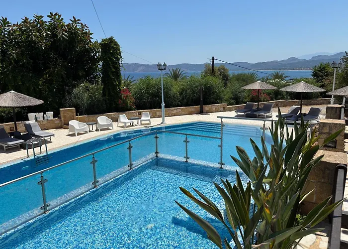 Villas Vista Del Mar