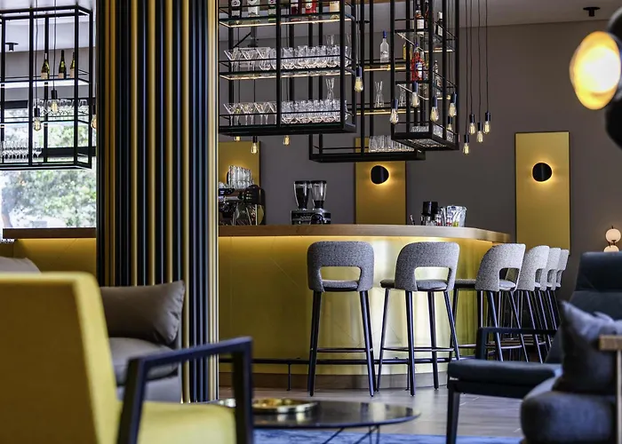 Novotel Regensburg Zentrum