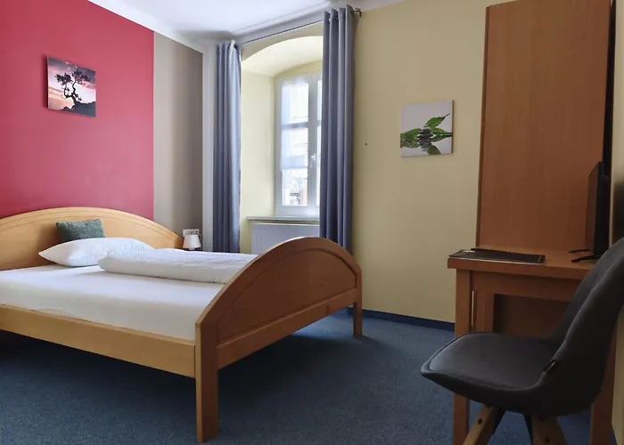 Garni Hotel Post