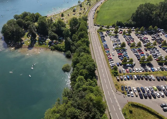 Familienhotels Schnütgenhof Übernachtung Am Biggesee