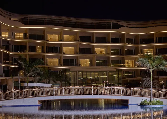 St. Regis Al Mouj Muscat