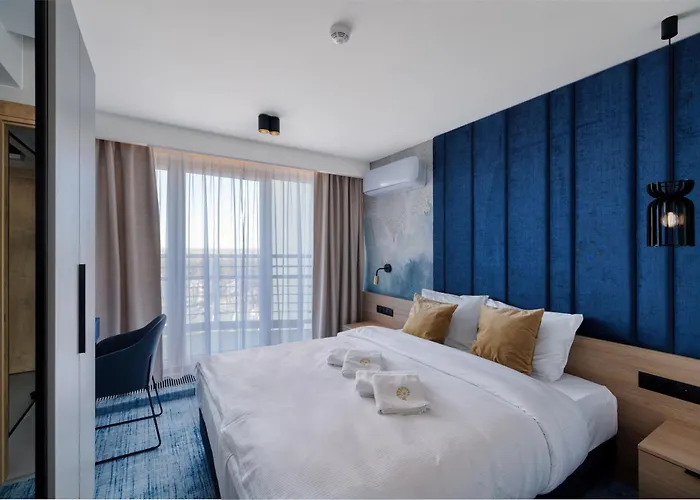 Porta Mare Active & Spa Resort