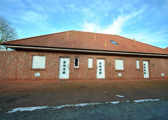 Wattwurm Willi III