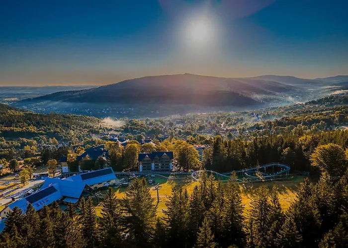 Forest Park Resort&SPA