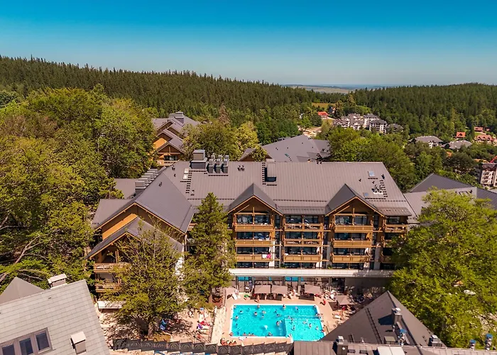 Forest Park Resort&SPA