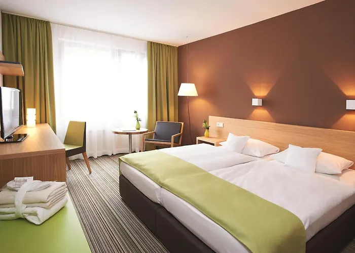 Hotel Zugbrücke Grenzau