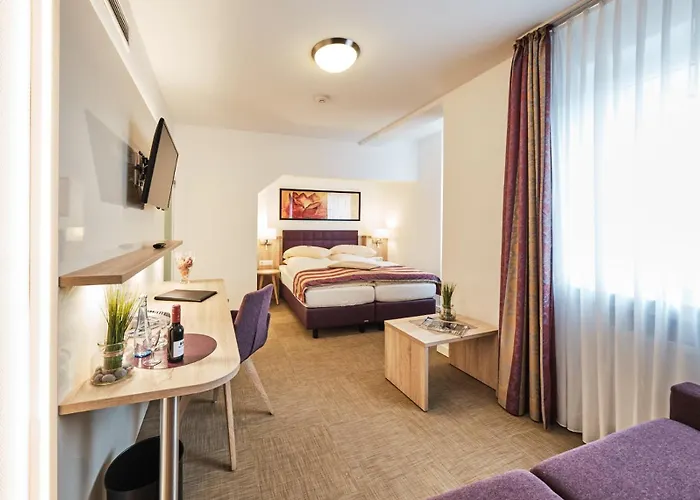 Hotel zum Adler - Superior